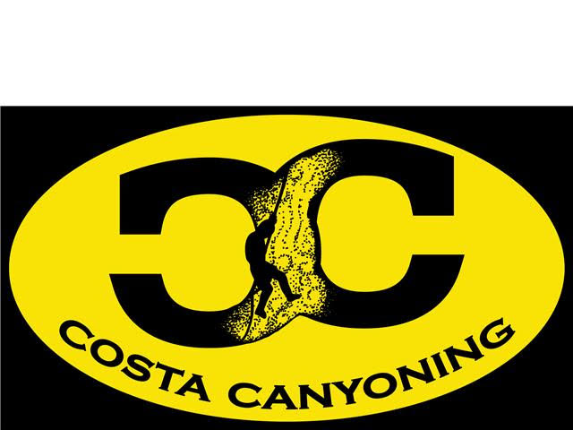 Costa Canyoning