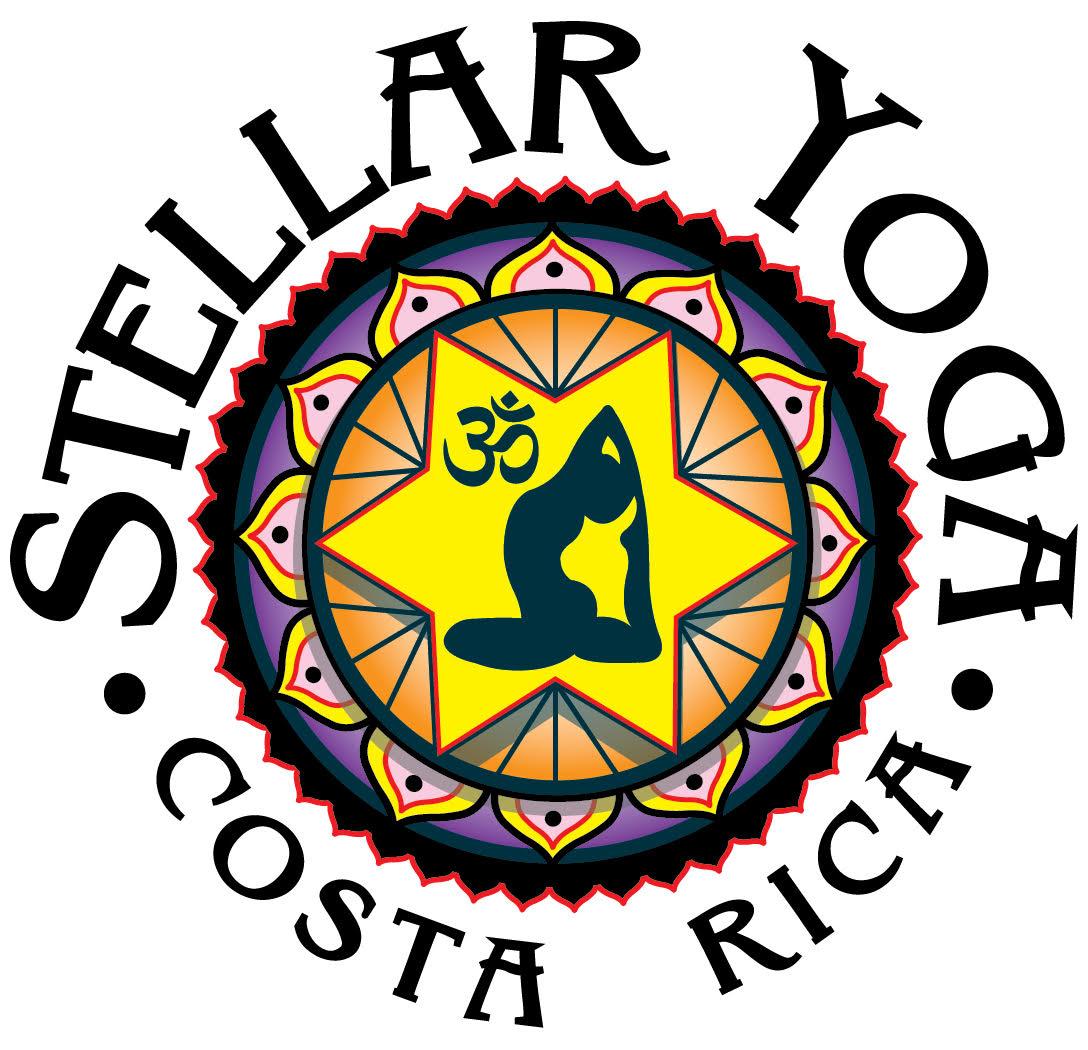 Stellar Yoga